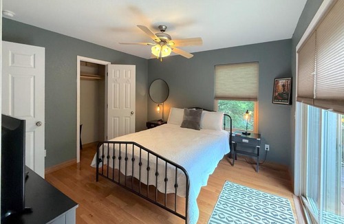 Sylvan Shores House | Lakeside Hideaway on Beaver Lake