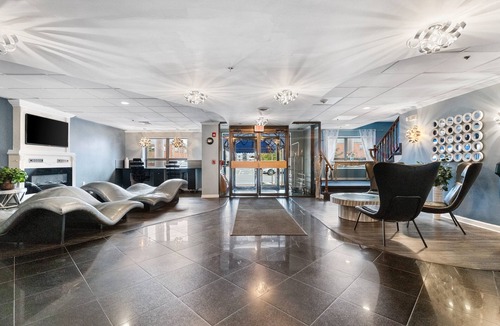 Wakefield Hotel | Lakeside Inn