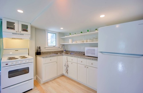 Spofford Apartment | Lakeside Spofford Retreat Near Hiking & Boating!