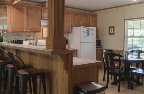 Cane Valley House | Lakeview Legacy~Holmes Bend Marina~Walk to Lake