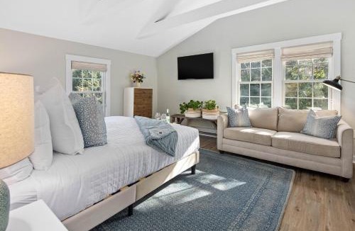 West Tisbury Hotel | Lambert's Cove Inn & Resort