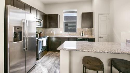 Windsor Apartment | Landing Apartments - The Preserve at Great Pond
