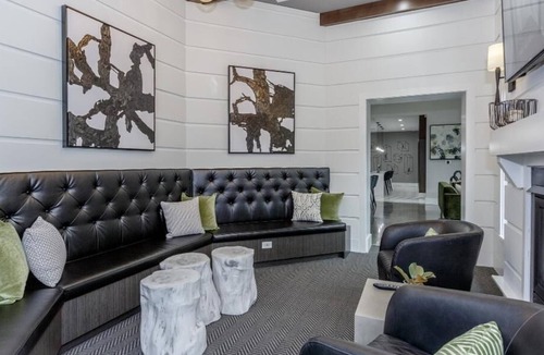 North Kansas City Apartment | Landing at The Landing at Briarcliff - 2 Bedrooms in Downtown Kansas City
