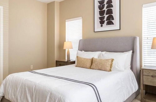 North Kansas City Apartment | Landing at The Landing at Briarcliff - 2 Bedrooms in Downtown Kansas City