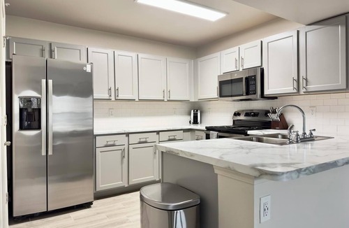 Belton Apartment | Landing | Beautiful 1BD, Clubhouse, Gym