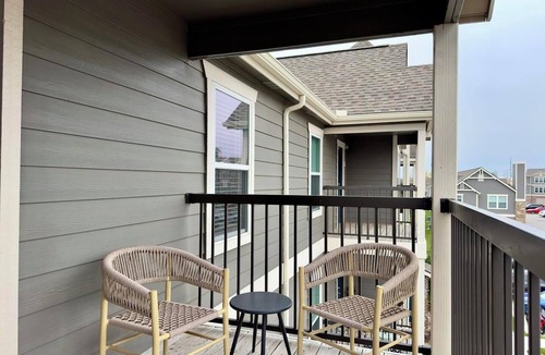 Belton Apartment | Landing | Beautiful 1BD, Clubhouse, Gym
