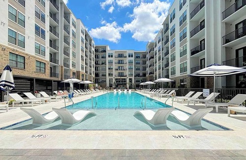 Franklin Apartment | Landing | Beautiful 1BD in Cool Springs