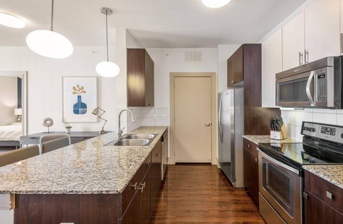 Franklin Apartment | Landing | Incredible 2BD in Cool Springs