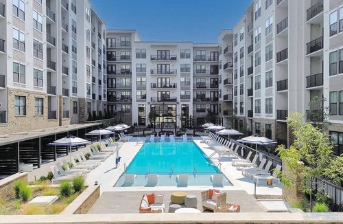 Franklin Apartment | Landing | Incredible 2BD in Cool Springs