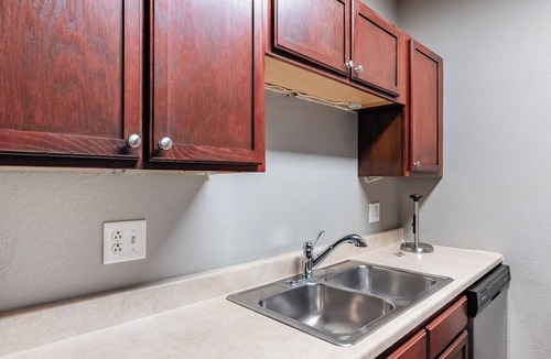 Leavenworth Apartment | Landing | Incredible 1BD, Courtyard