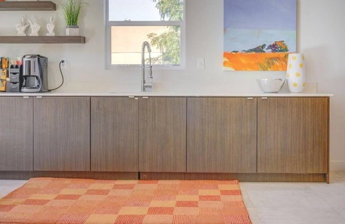 South Salt Lake Apartment | Landing | Modern 1BD, Pool, Gym