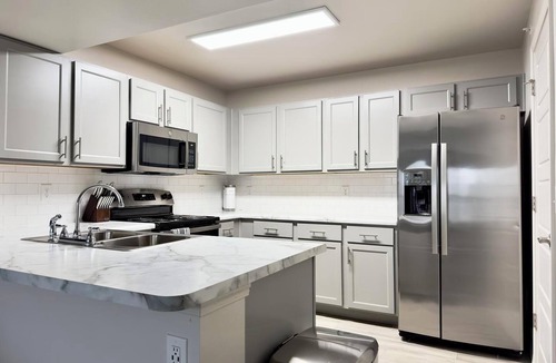 Belton Apartment | Landing | Spectacular 1BD, Clubhouse, Pool