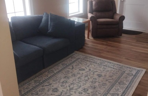 Marlborough Apartment | Large 3BR Apartment in Marlborough NH: Sleeps 8-10: Close to Keene!