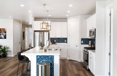 Sienna Hills House | Large 5 Bed 5 Bath Home w/Private Hot Tub