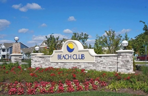 Ocean View House | Large, beautiful house! 1.5 miles to Bethany Beach! Resort style amenities!