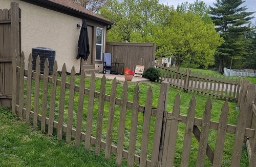 Dublin House | Large Ranch In Old Historic Dublin near Bridge Street district