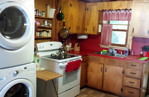 Parsonsfield Cottage | Large Rustic Lakeside Cottage In Southern Maine, Family Friendly, Pets Welcome