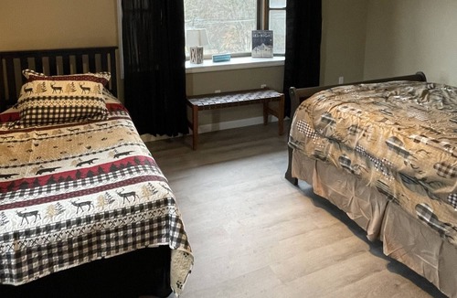 Jones Mills Apartment | Laurel Mountain Hideaway Near 7 Springs & Many State Parks: Ohiopyle
