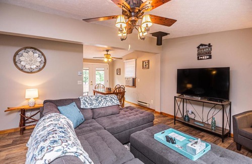 McHenry House | Laurel Ridge