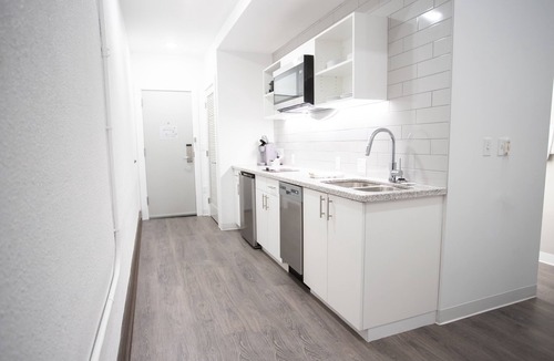Leavenworth Apartment | Leavenworth Local Hotel