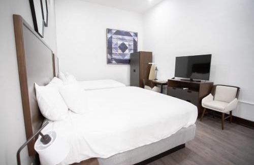 Leavenworth Hotel | Leavenworth Local Hotel