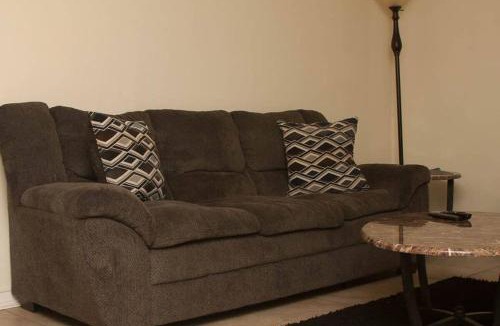 Lawton Apartment | Less than 1 mile from Fort Sill 2 bedrooms!