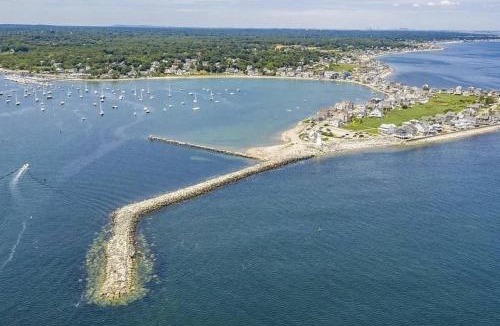 Scituate House | Life of Reilly - Scituate