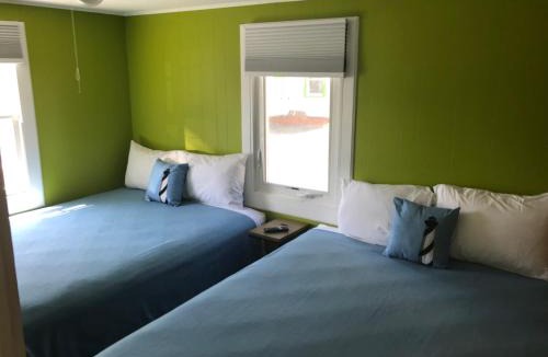 Old Orchard Beach Hotel | Lighthouse Cabins