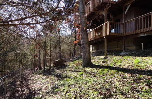 Lost Bridge Village House | Lighthouse-Lake View-Fenced for Pet-Close to Marina!