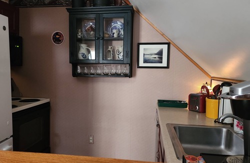 Harpers Ferry Bed & Breakfast | Lily Garden Bed and Breakfast