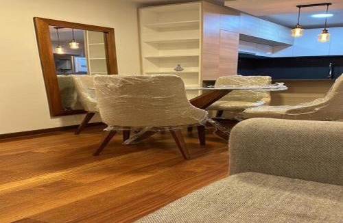 Country Club Apartment | Limarent