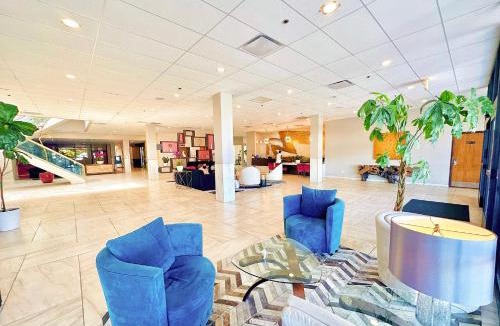 Monterey Park Hotel | Lincoln Hotel Monterey Park Los Angeles