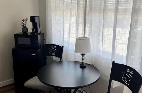Lincoln Hotel | Lincoln House Motel