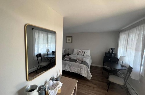Lincoln Hotel | Lincoln House Motel