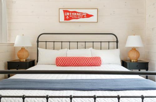 Boothbay Harbor Resort | Linekin Bay Resort
