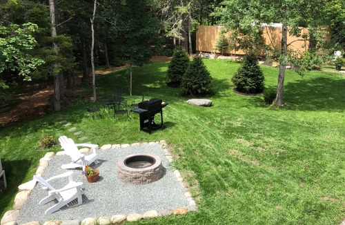 Bass Harbor Cottage | Little Brook Cottage Mount Desert Island “Pet Friendly”