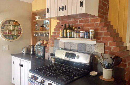 Adamsville House | Little Compton Westport Secluded 5 BR Near Beach and River