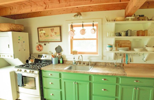 Adamant Cabin | "Little House" a sweet cabin near Maple Corner & Montpelier, Calais, Vermont