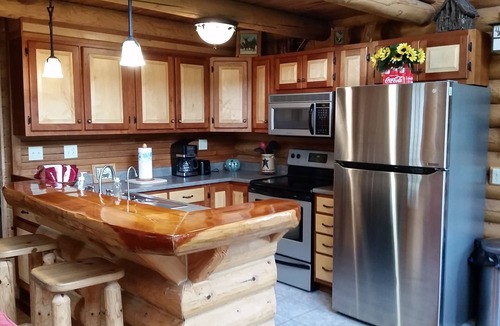 Little Levels Ski Chalet | Little Mountain Retreat in Beautiful Pocahontas County