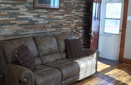 Wakefield House | Little Piece of Paradise