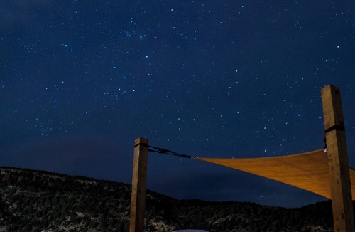 Cedar City House | Little Village Retreat Dome 2