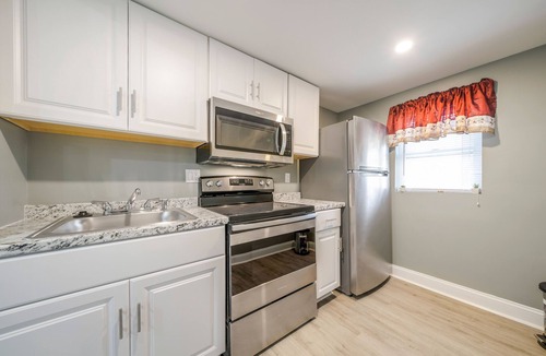 Hillandale House | Live and Work Near DC