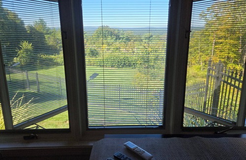 Avon Apartment | Live the life! Stunning Private Studio Guest Suite in an Avon Mountain Mansion!