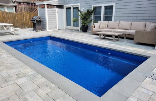 Rehoboth by the Sea House | Located on prime street in Dewey Beach walking to everything with brand new POOL