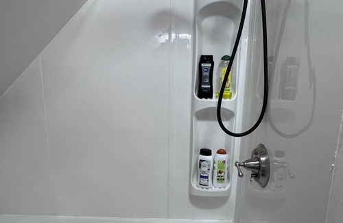 Malden Apartment | Loft Private Studio w/Washer & Dryer — Near Boston Transit
