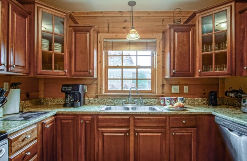 Edray House | Loggers Run #8: 5 Bedrooms, 3.5 Baths
