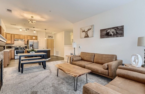 Lone Tree Condo | Lone Tree Awesome 2 bedroom