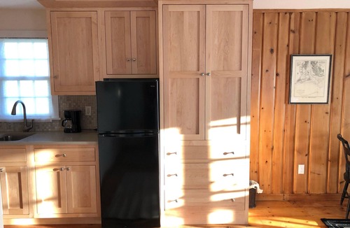Old Lyme Apartment | Long Island Sound Studio