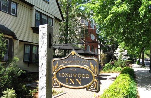 Coolidge Corner South Side Hotel | Longwood Inn
