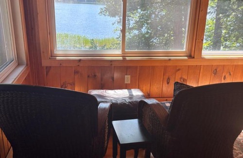 Windham House | Loon Grotto